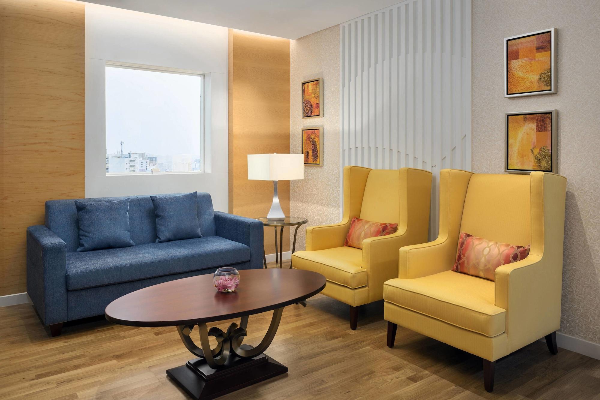sheraton hotel makkah saudi arabia